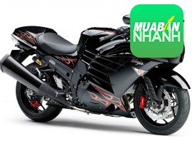 10 điều cần chú ý khi mua mô-tô phân khối lớn