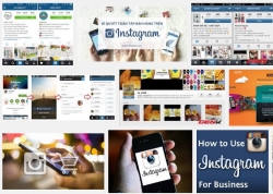 6 bước đơn giản cơ bản để bán hàng online trên Instagram hiệu quả