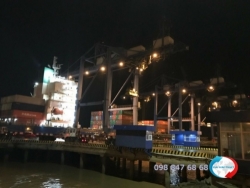 Dịch vụ hải quan là gì? Dịch vụ giao hành uy tín, nhanh chóng HCM