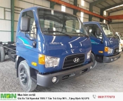 Công ty Cổ phần ô tô Phú Lâm - showroom Bình Chánh Quảng cáo Vip MuaBanNhanh chuyên phân phối các dòng xe Huyndai