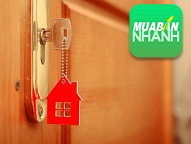 Bán nhà quận 5 dưới 1 tỷ