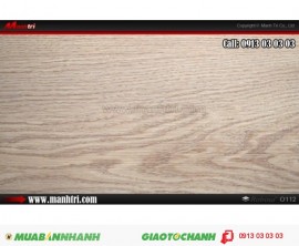 Báo giá sàn gỗ Robina