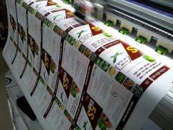 Các sản phẩm phải dán tem hợp quy