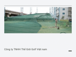 Công ty TNHH Thế Giới Golf Việt nam