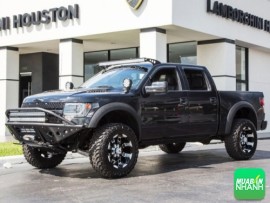 Đại lý xe Ford Ranger cũ uy tín tại Đà Nẵng