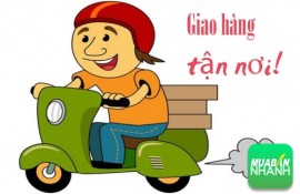 Dịch vụ giao thu hộ và những điều người bán hàng cần biết