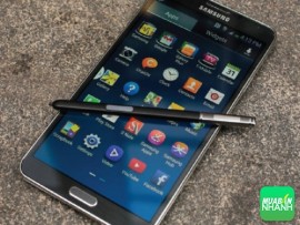 Giá điện thoại samsung xách tay