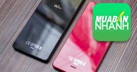 Giá điện thoại Wiko