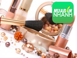 Giao hàng thu tiền hộ cho shop mỹ phẩm