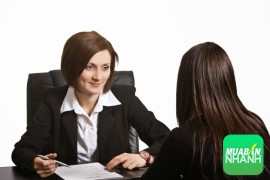 Kinh nghiệm tìm được việc nhanh chóng