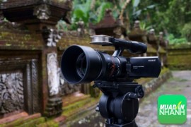 Kỹ thuật quay phim cơ bản cho người mới bắt đầu