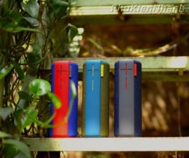 Loa không dây cho laptop