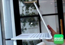 Mua laptop cũ đúng cách