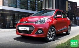 Mua xe Hyundai i10 cũ, những sai lầm cần tránh
