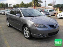 Mua xe Mazda 3 nhập khẩu hay nội địa tốt hơn?