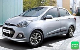 Nắm rõ ưu nhược điểm của ôtô Hyundai Grand i10 cũ trước khi tìm mua