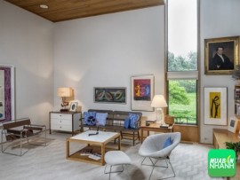 Nhà mặt tiền Quận 12