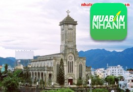 [ Nha Trang Travel ] Khám phá nhà thờ đá Nha Trang