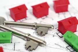 Rủi ro từ hợp đồng đặt cọc giữ chỗ mua nhà