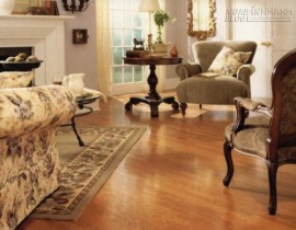 Sàn gỗ chống mốc