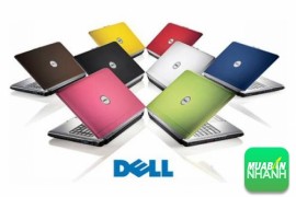 Thế giới laptop Dell