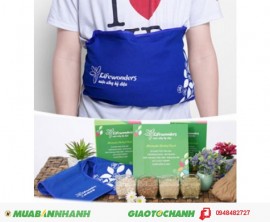 Túi chườm nóng lạnh