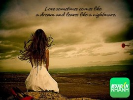 Vì sao cứ yêu đơn phương?