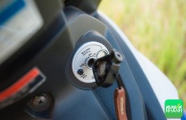 Xe máy Yamaha Exciter